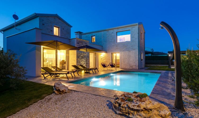 Villa Lavanda
