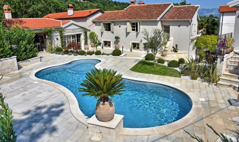 Villa Zita