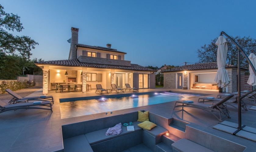Villa Aurelia