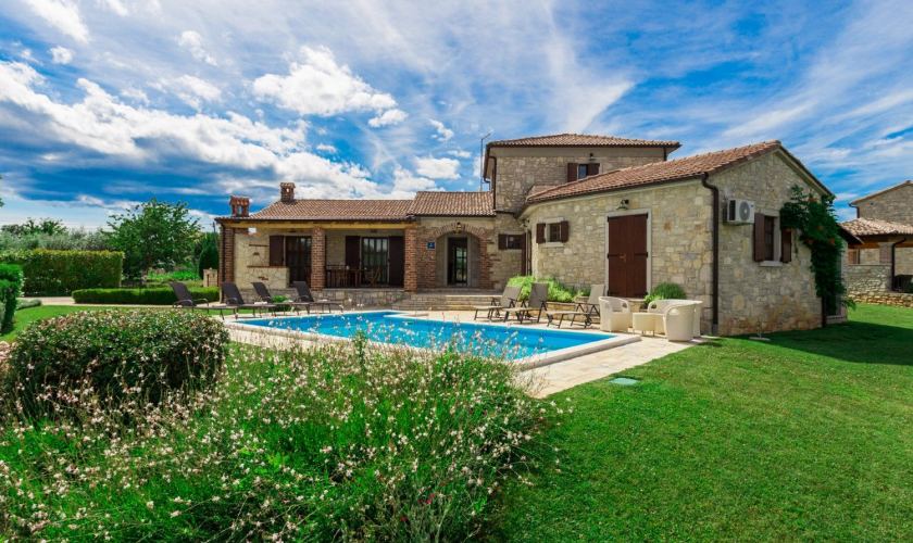 Villa Baldasera