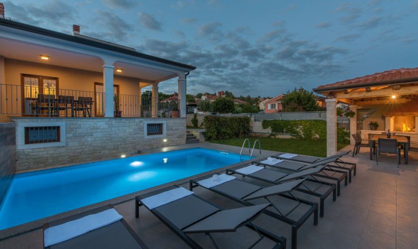 Villa Branka 