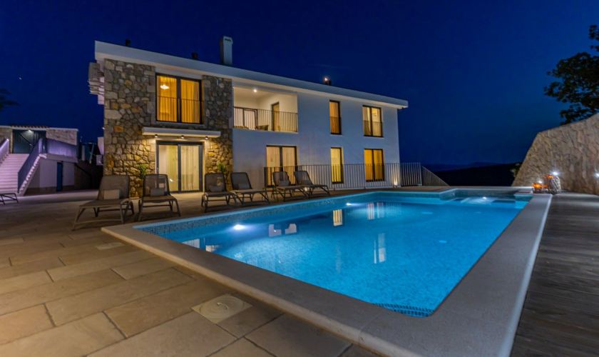 Villa 21