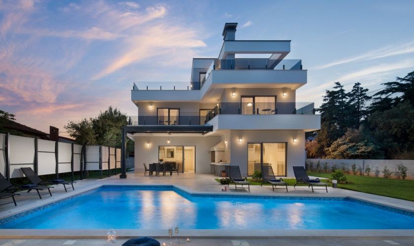 Villa K