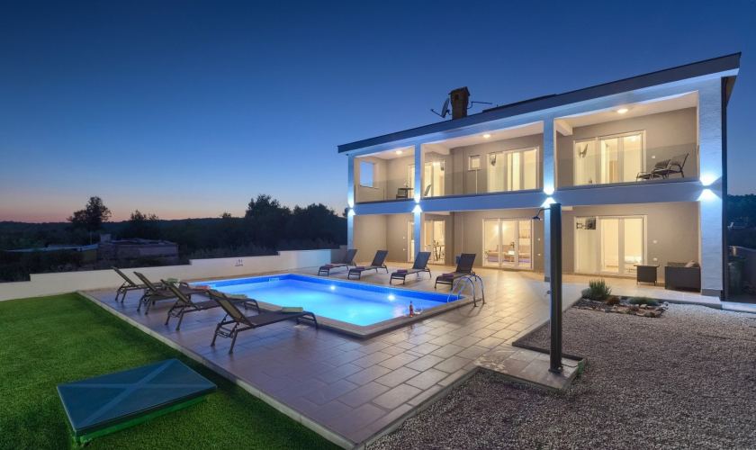 Villa Wonderview