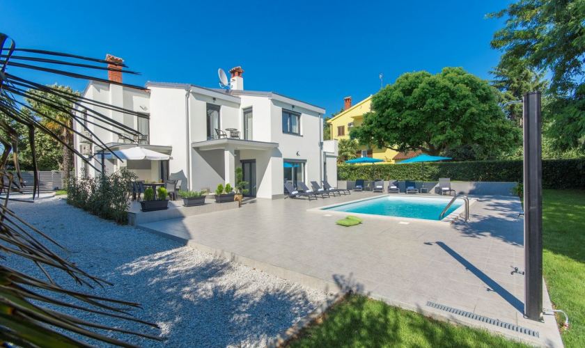 Villa Romi M