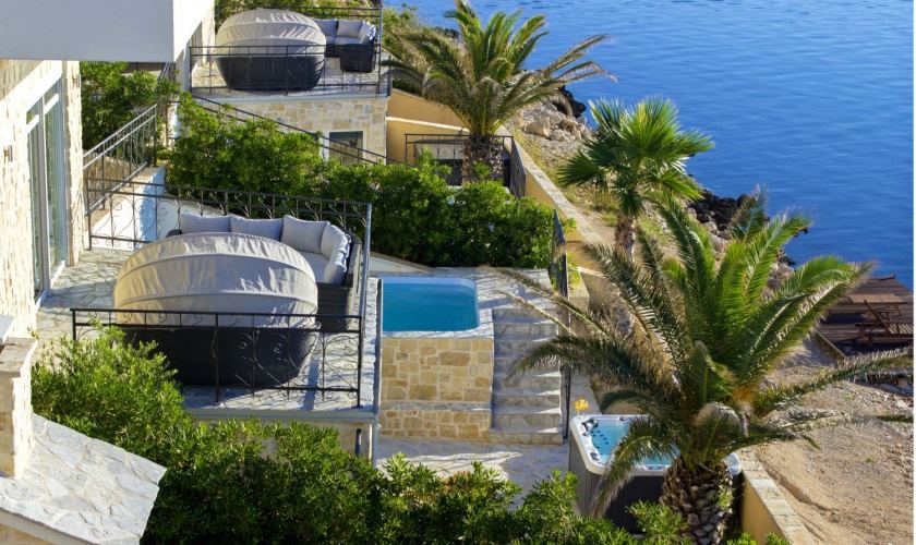 Villa Jasmin