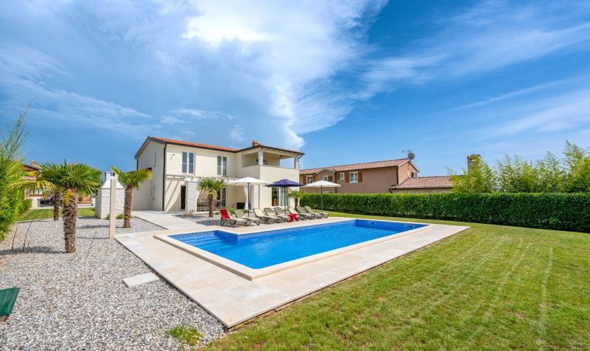 Villa Domenica