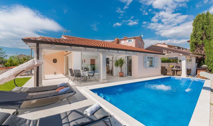 Villa Delijamo