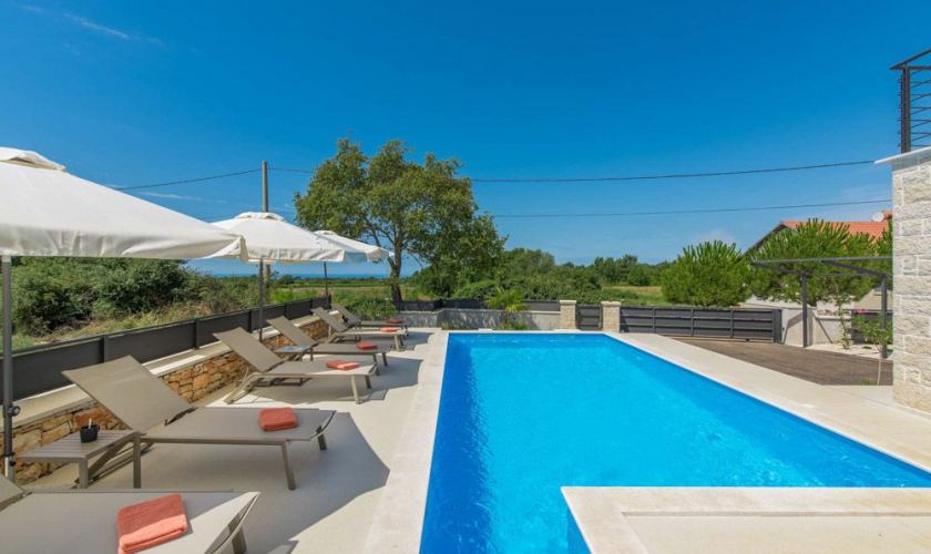 Villa Billy