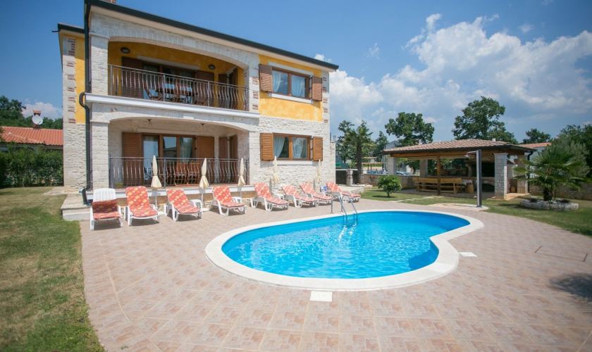 Villa Nevena