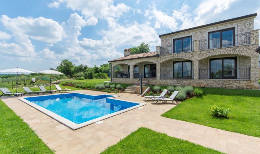 Villa Roma