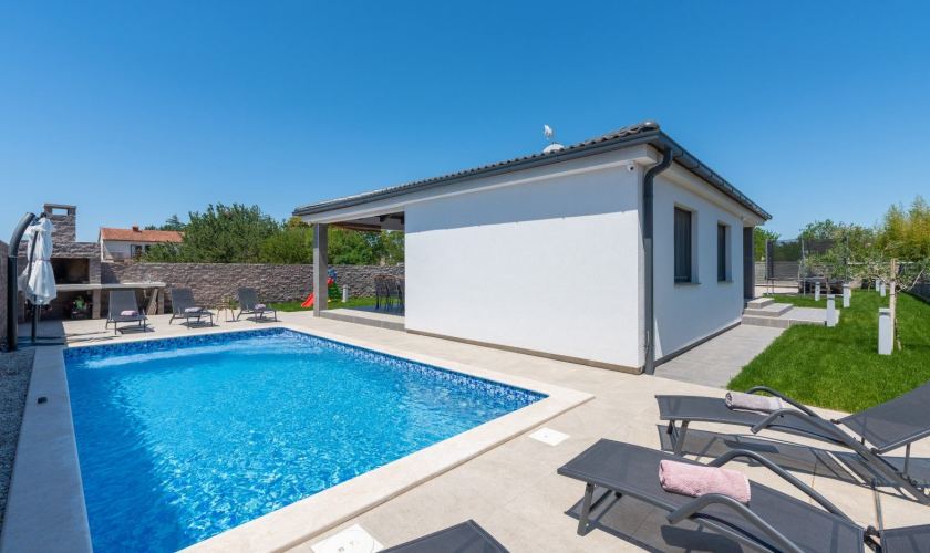 Villa Elena