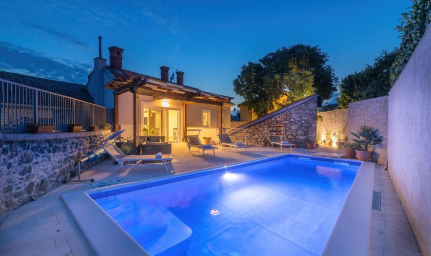 Villa Milla