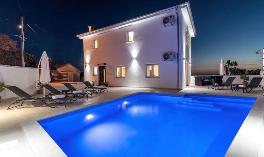 Villa Marko
