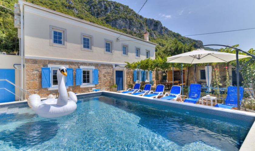 Villa Autentica