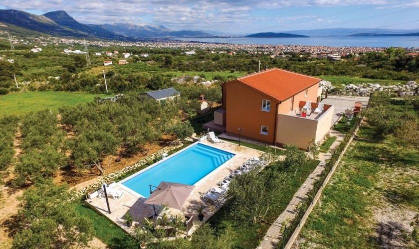 Villa Olea