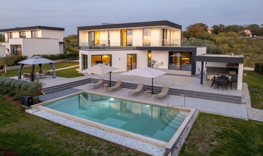 Villa Alisia