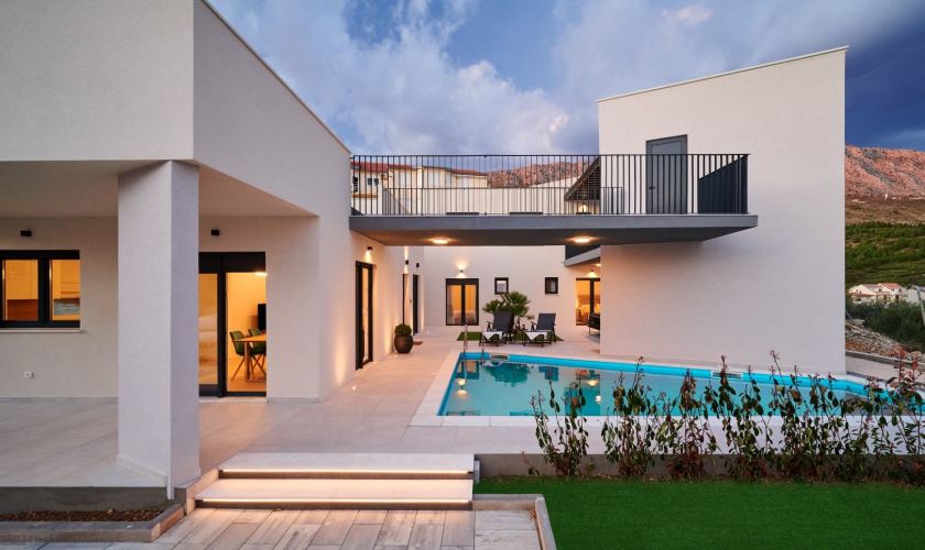 Villa Adria Star