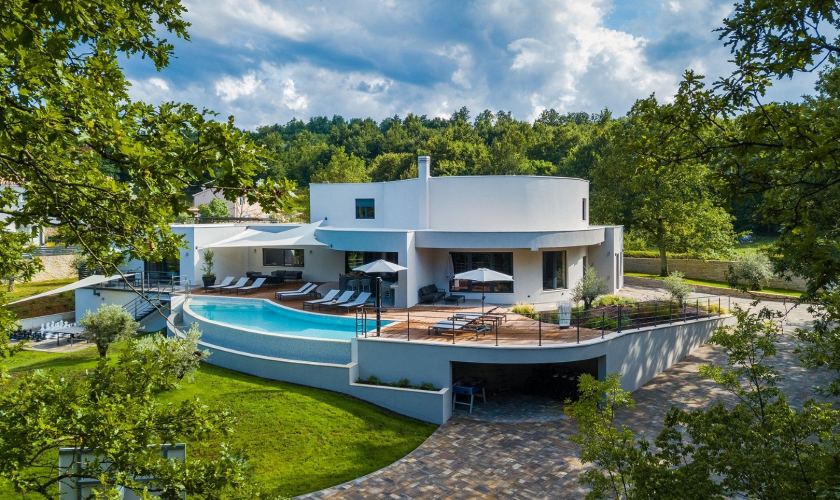 Villa Viktor Tireli