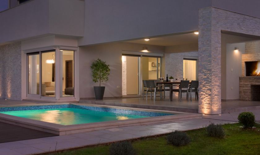 Villa Tireli