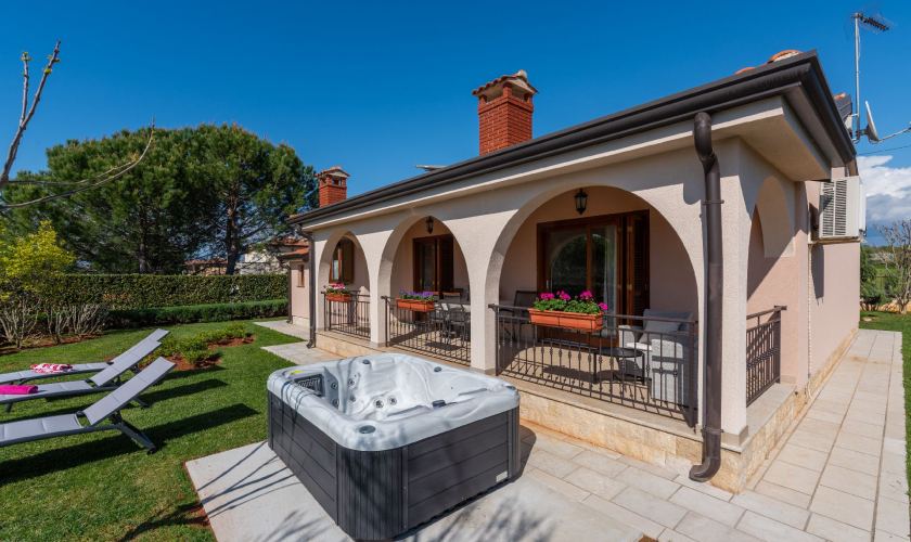 Villa Lori