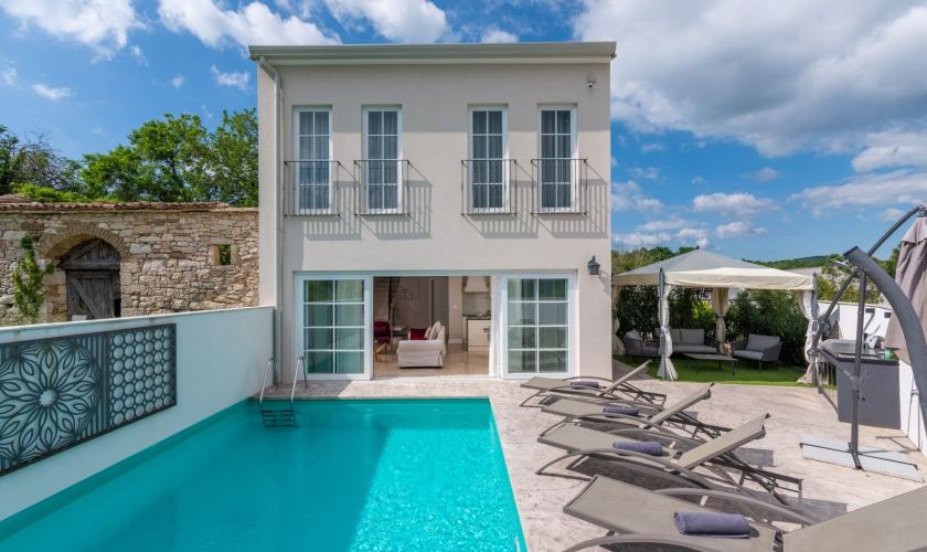 Villa Maretta