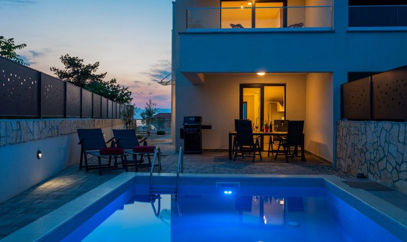 Villa Larus