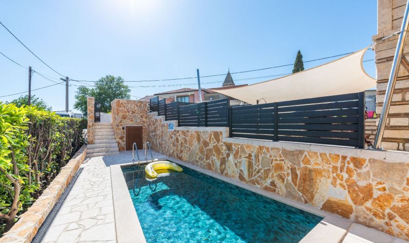 Holiday house Stone Istria Hris 2