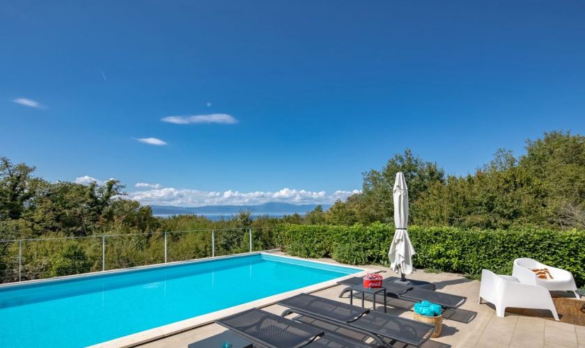 Villa Irma