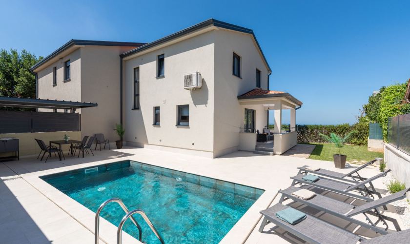 Villa Anika