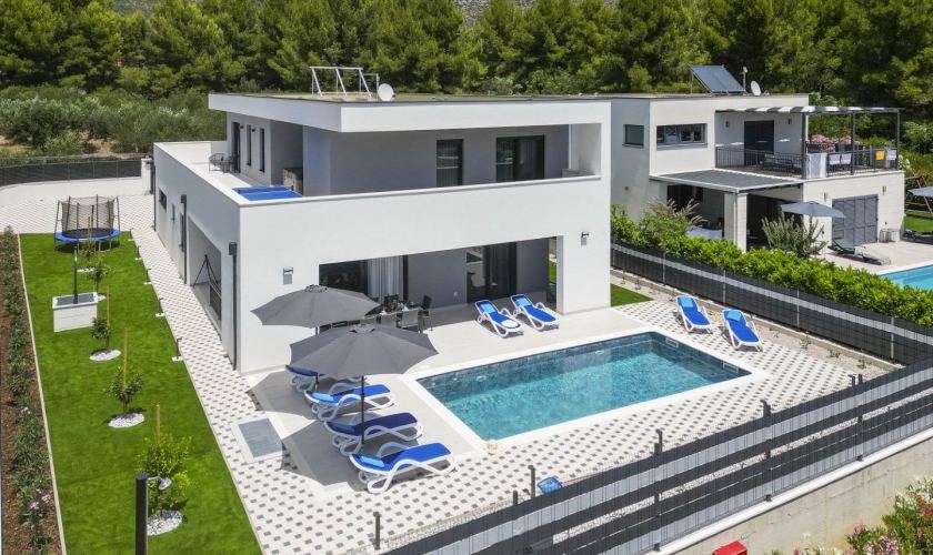 Villa Mi 