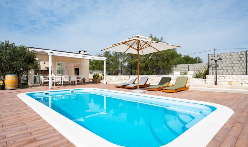 Villa Hidden Gem Trogir