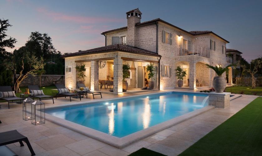 Villa Elena