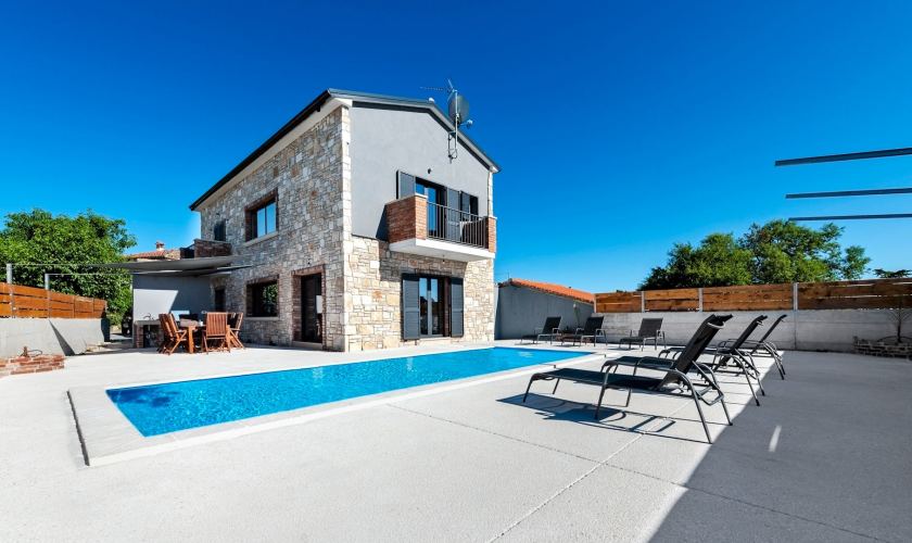 Villa Baraka