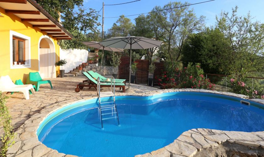 Villa Deborah