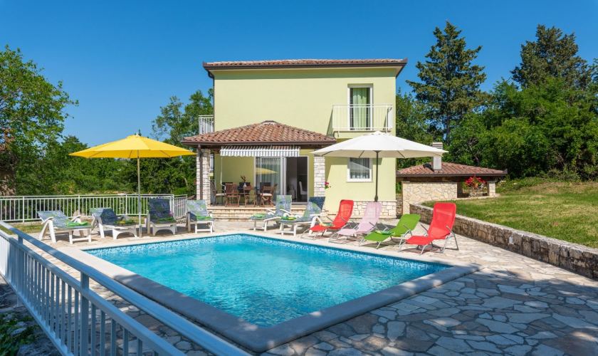 Villa Ester