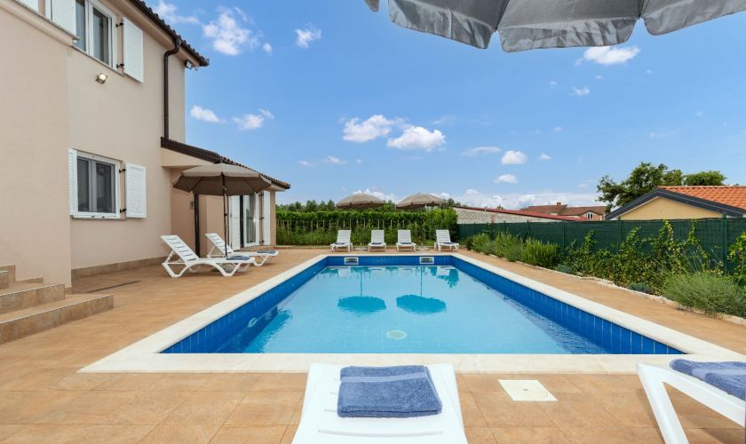 Villa Buroli