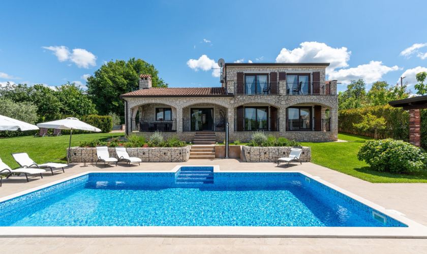 Villa Roma