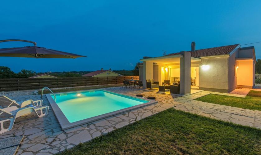 Villa Casa Vida