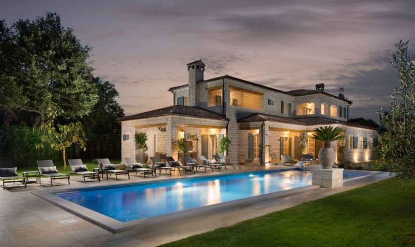 Villa Nevia
