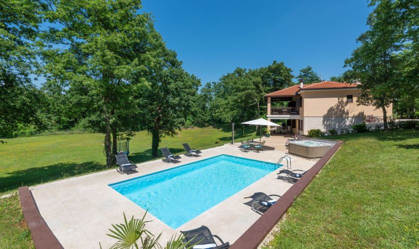 Villa Verde