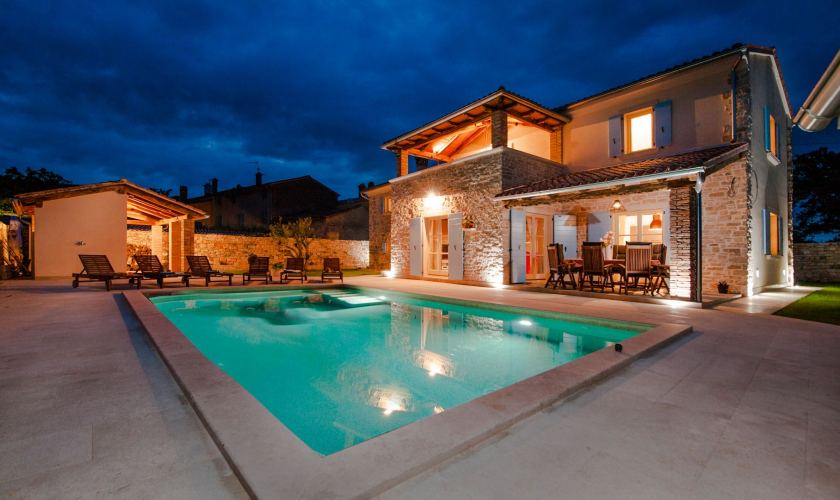 Villa Tomani