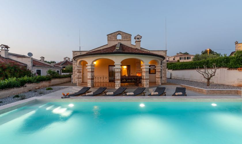 Villa Oliva