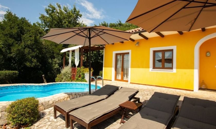 Villa Deborah