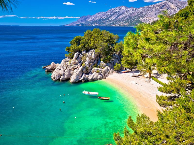 Dalmacija