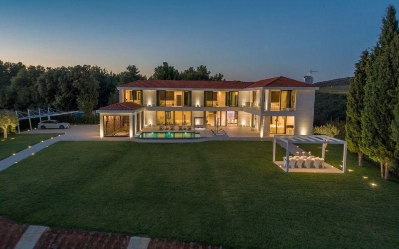 Villa La Reina