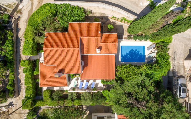 Villa Skalinada