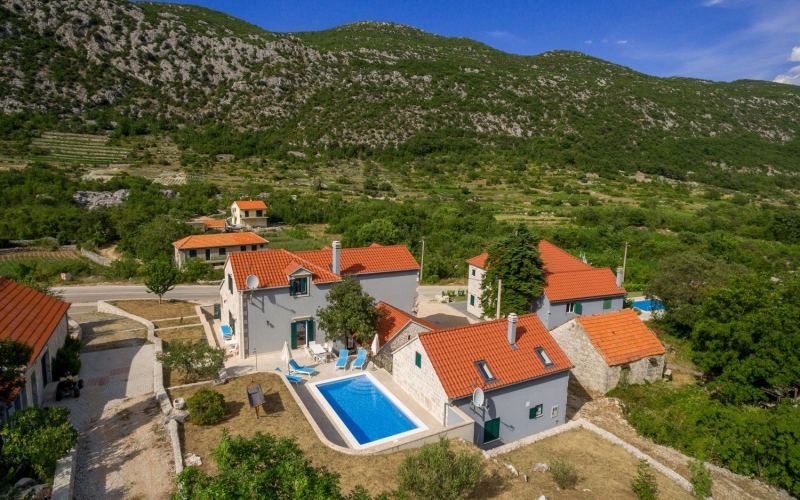 Villa Roglic