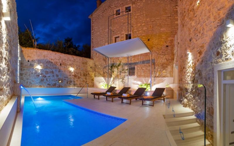 Villa Heli