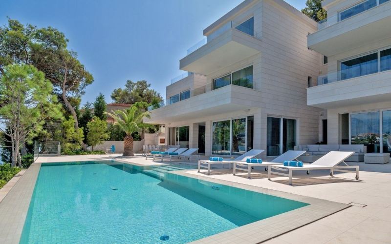 Villa Aline